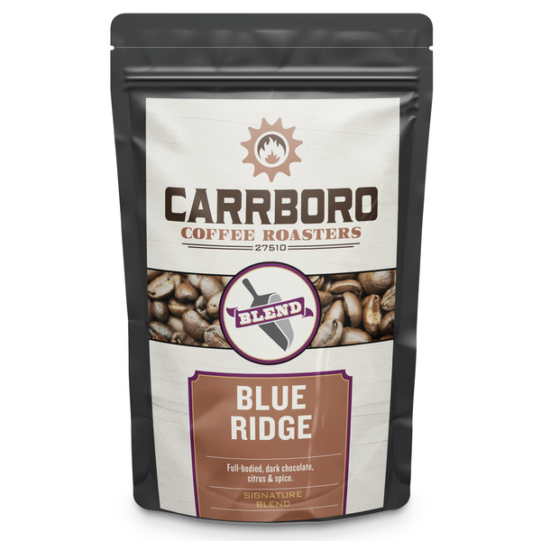 Blue Ridge Blend
