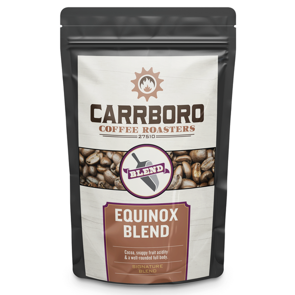 Equinox Blend