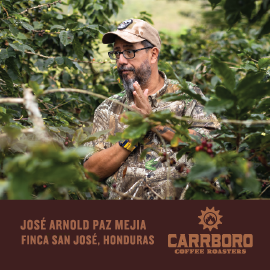 Finca San Jose - Las Quebraditas Specialty Instant