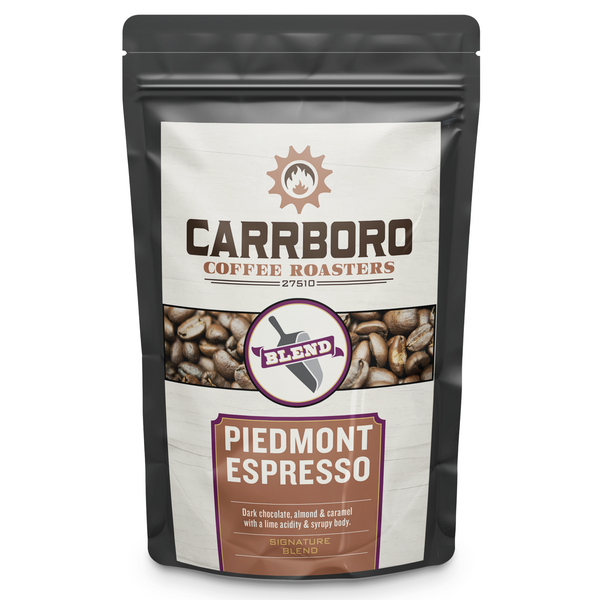 Piedmont - Espresso Blend