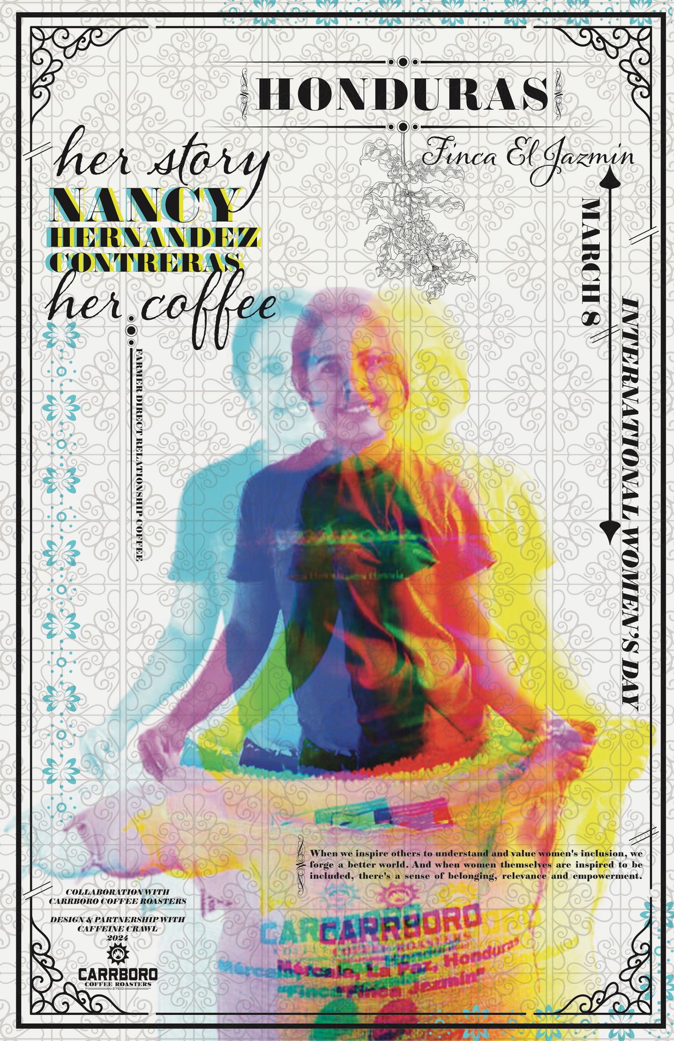 Poster 11x17