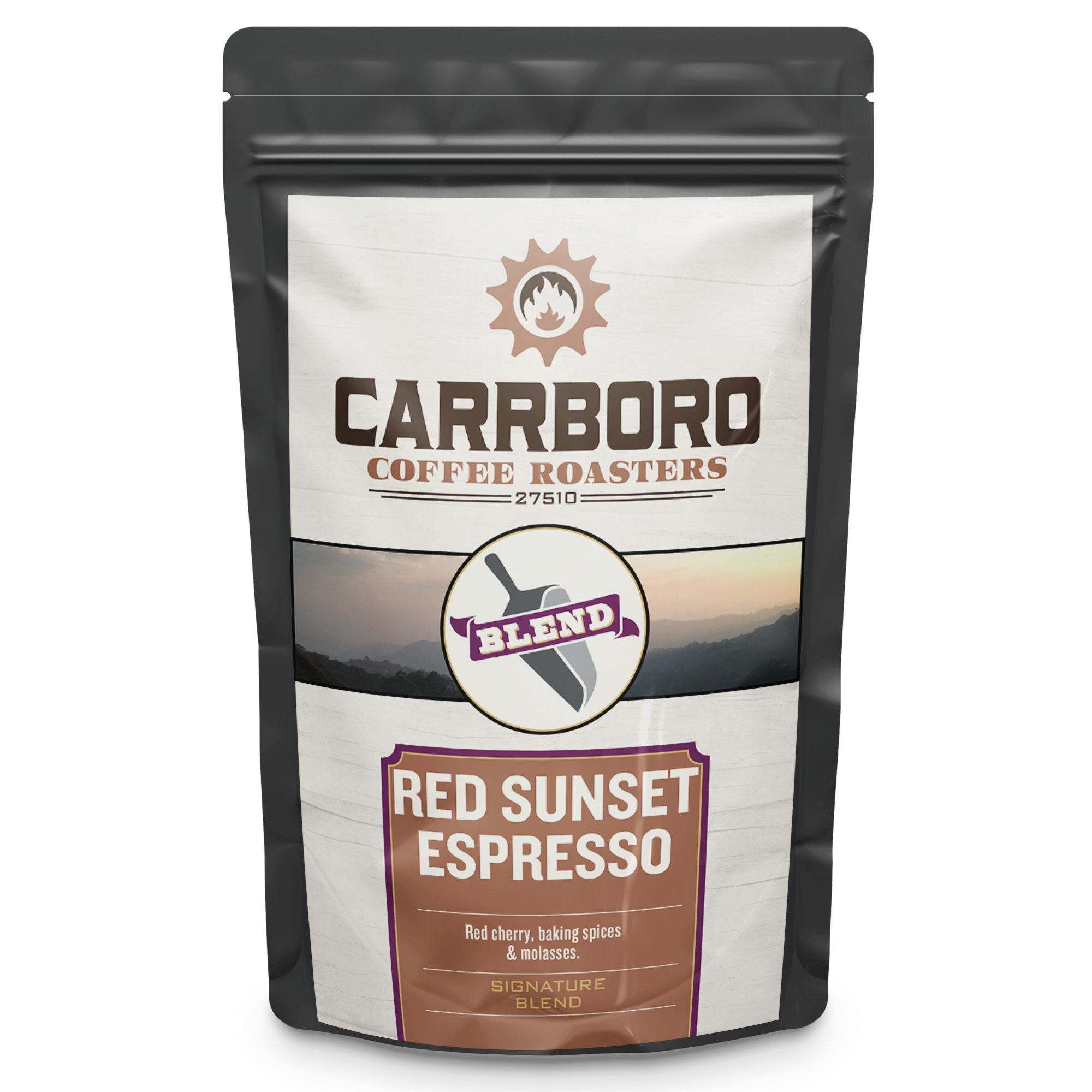 Red Sunset - Espresso Blend