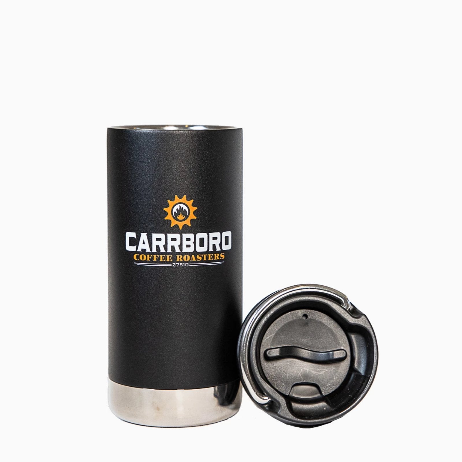 Carrboro Coffee Roasters Klean Kanteen