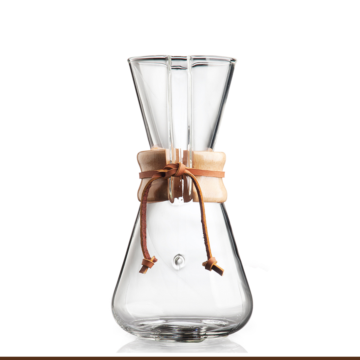 Chemex 3 cup (1 pint)