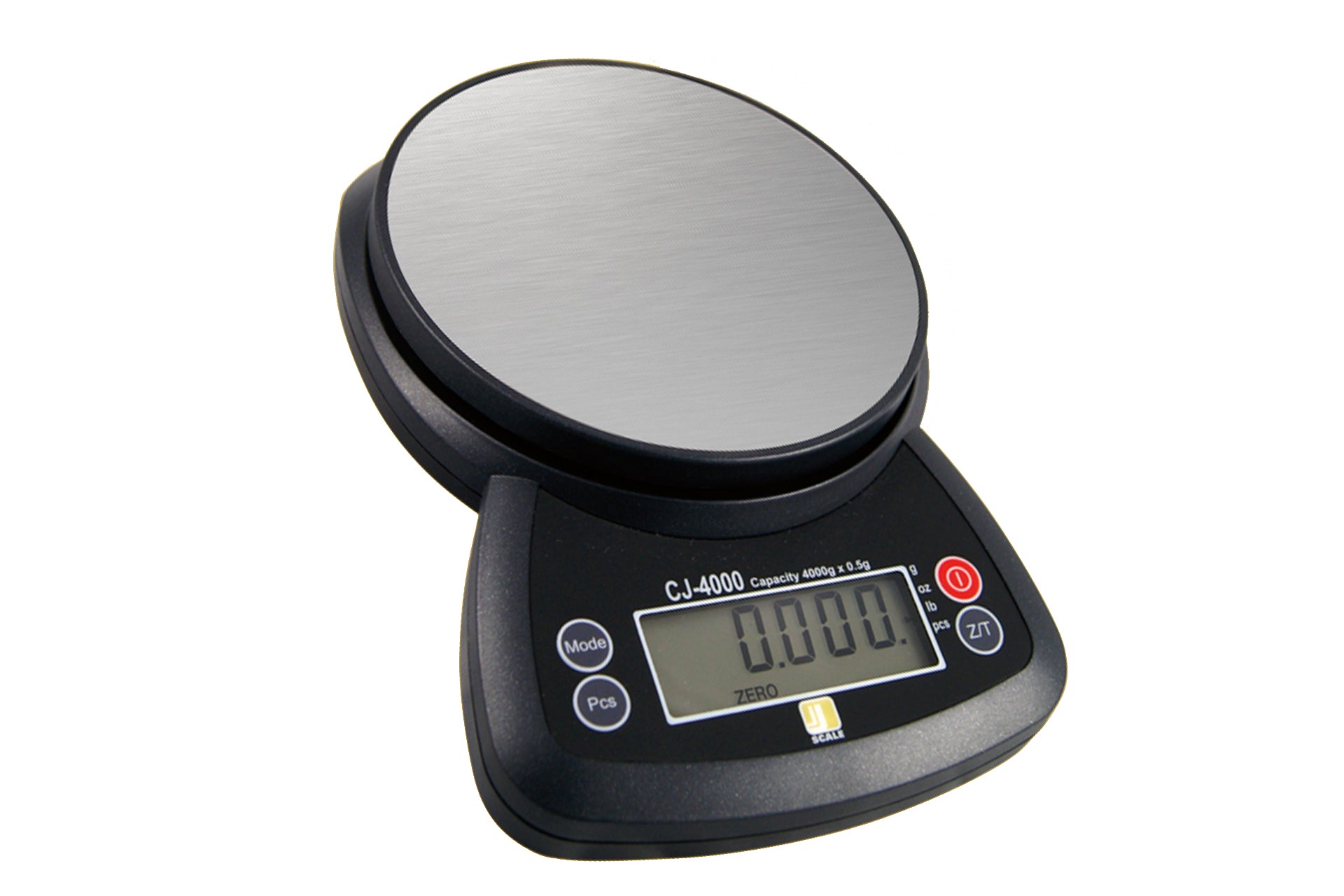 CJ4000 Digital Scale