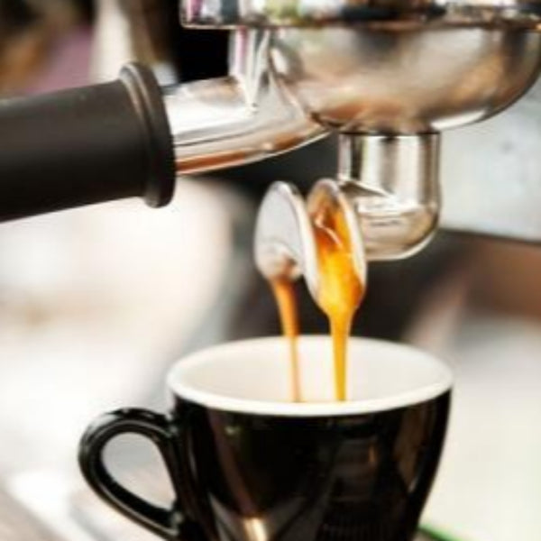 Espresso Subscription