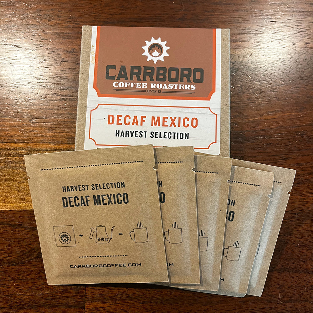 Mexico - Decaf - Specialty Instant Coffee