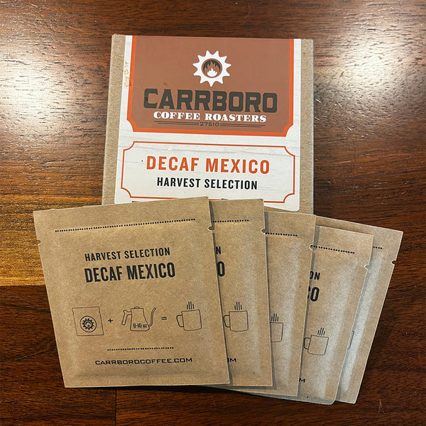 Mexico - Decaf - Specialty Instant Coffee