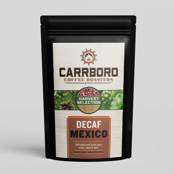 Decaf Mexico