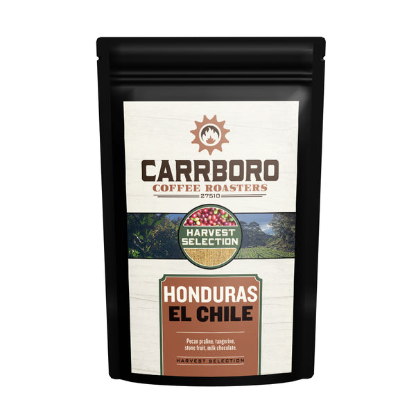 Honduras - El Chile - Washed