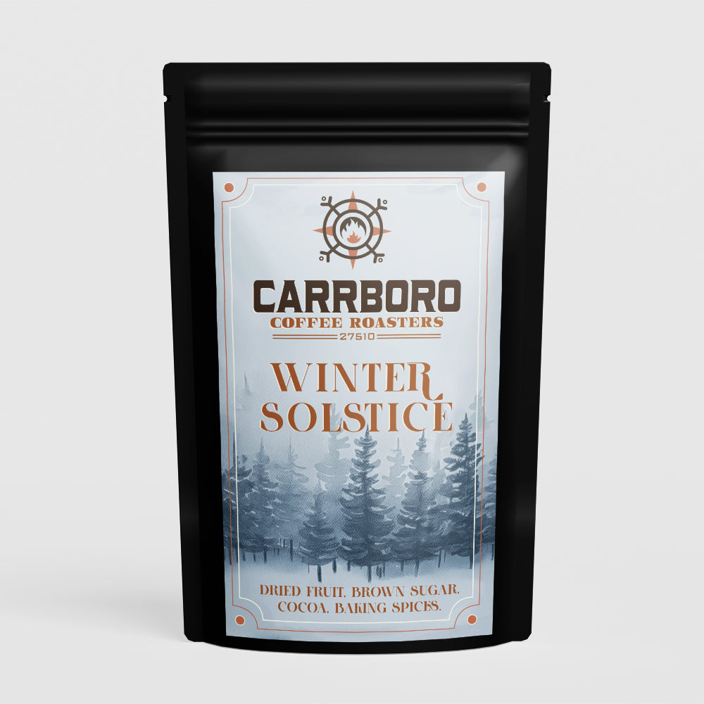 Winter Solstice Blend