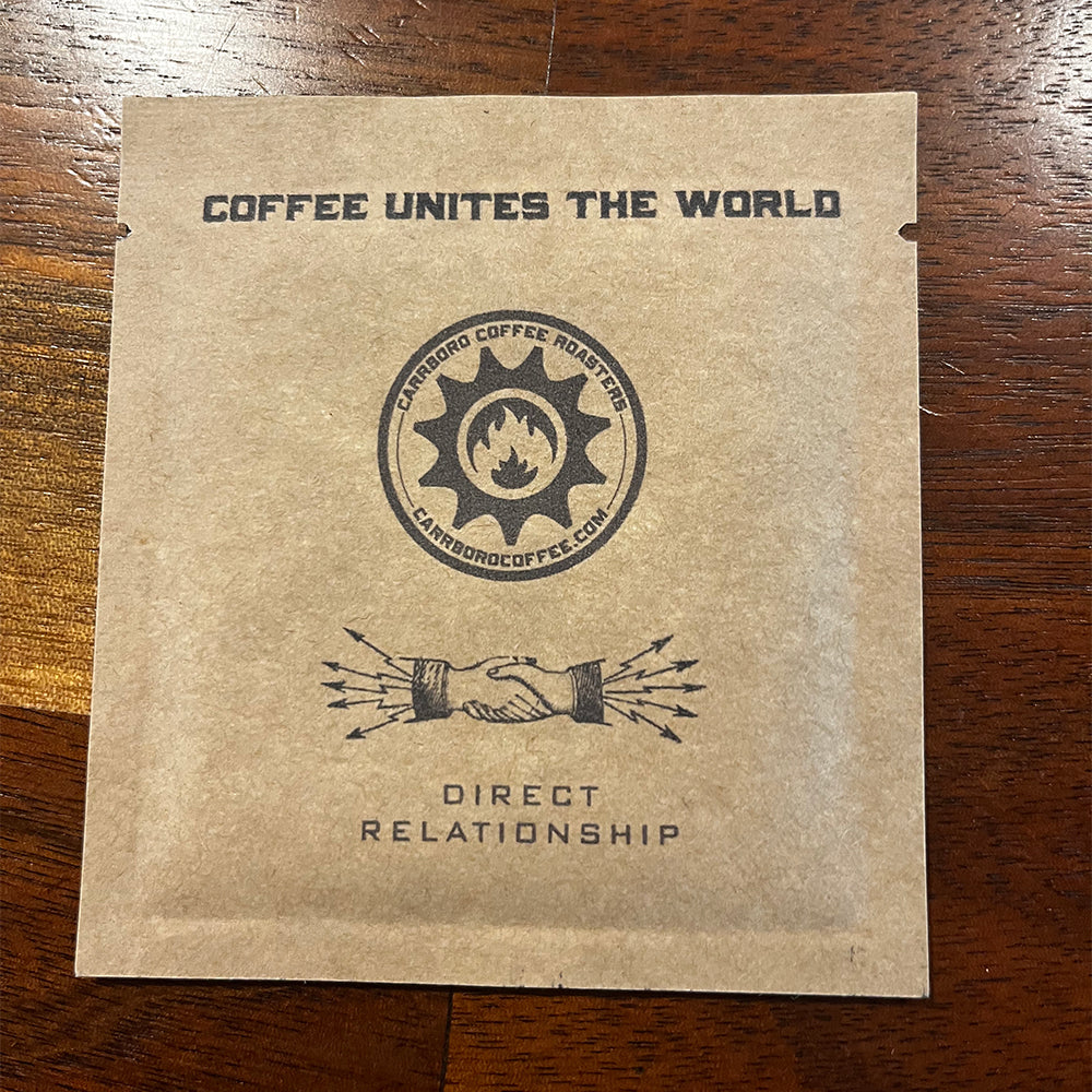 Mexico - Decaf - Specialty Instant Coffee