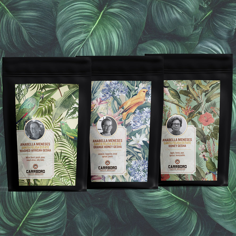 Santa Felisa Estate Gesha Gift Box