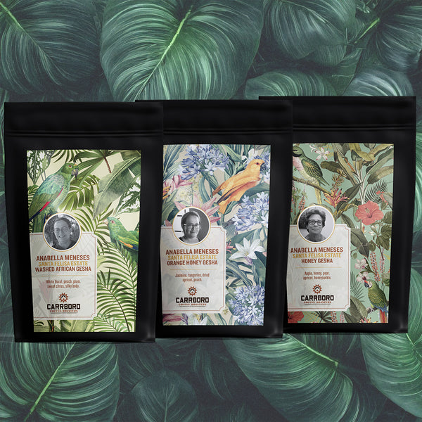 Santa Felisa Estate Gesha Gift Box