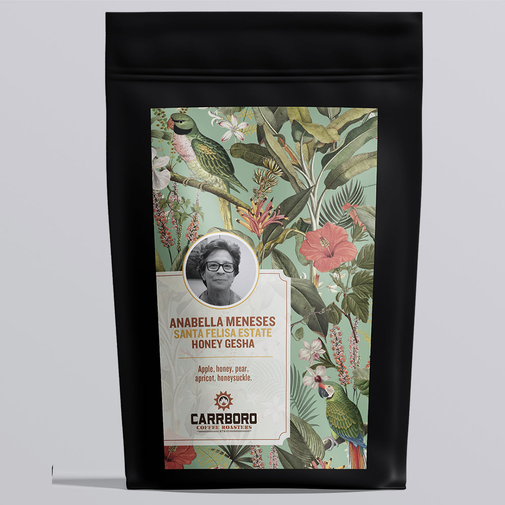 Santa Felisa Estate Gesha Gift Box