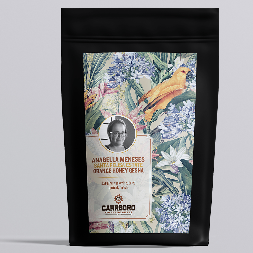 Santa Felisa Estate Gesha Gift Box