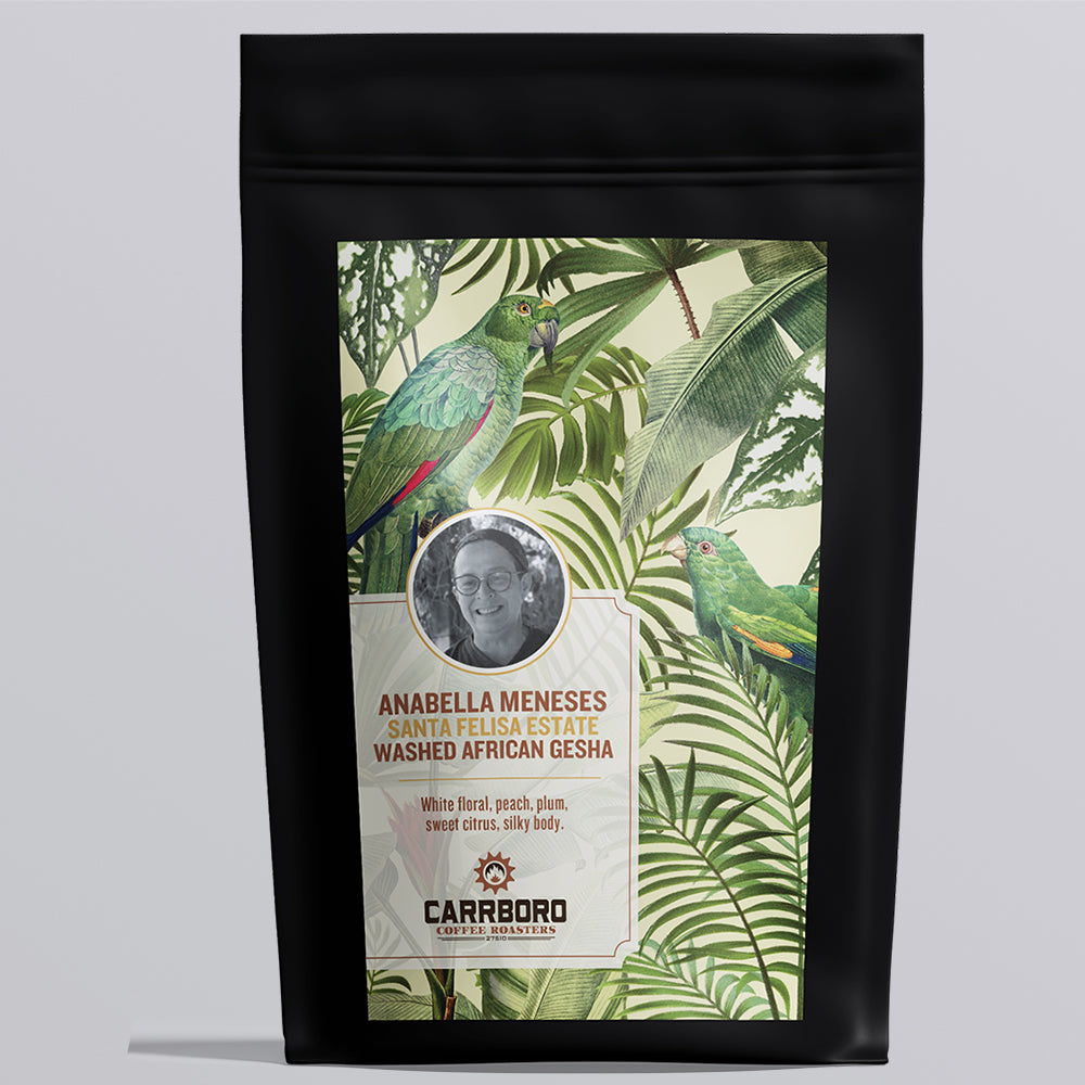 Santa Felisa Estate Gesha Gift Box