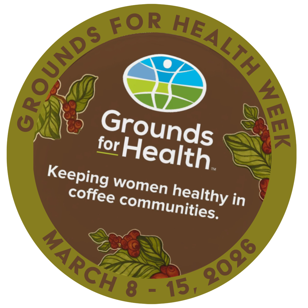 Grounds For Health 2026 Donation
