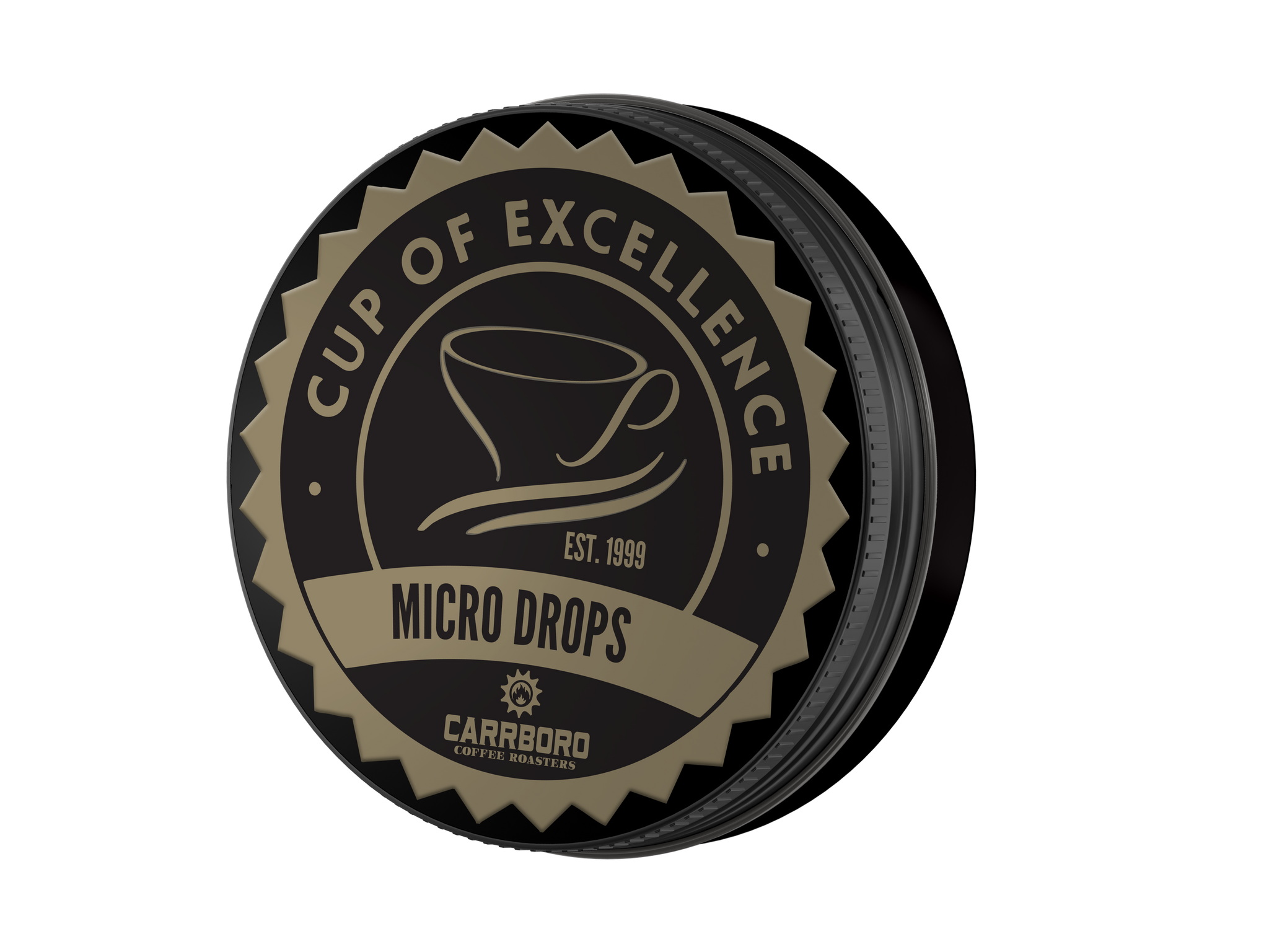 Cup of Excellence Micro Drops - 2oz