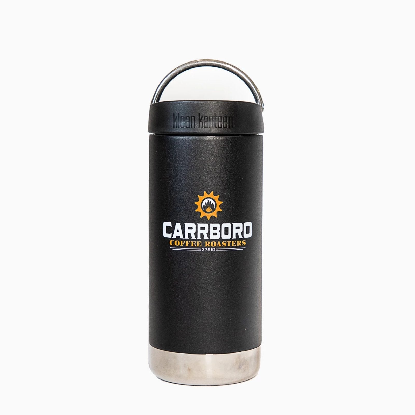 Carrboro Coffee Roasters Klean Kanteen