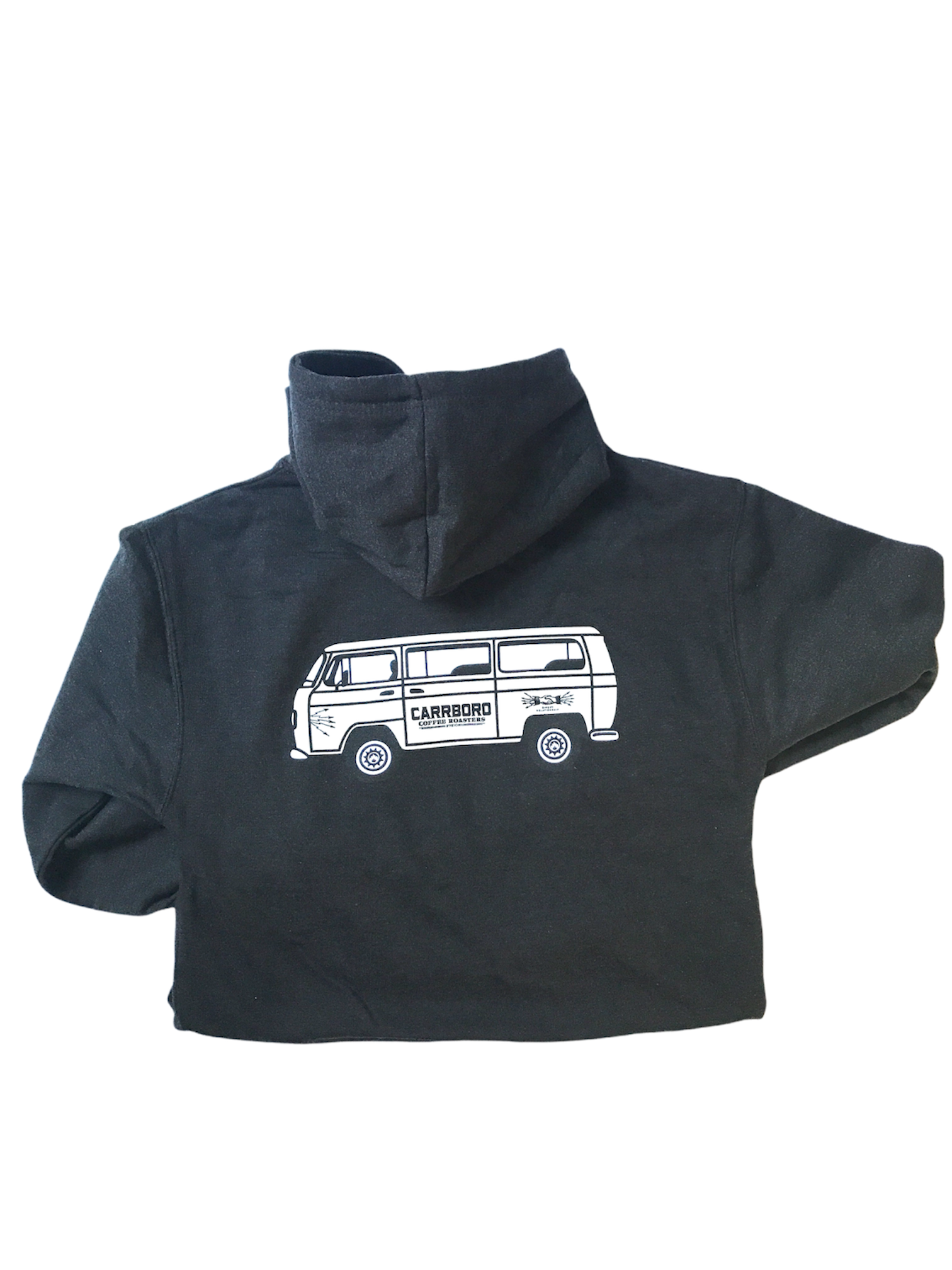 CCR Pullover Hoodie