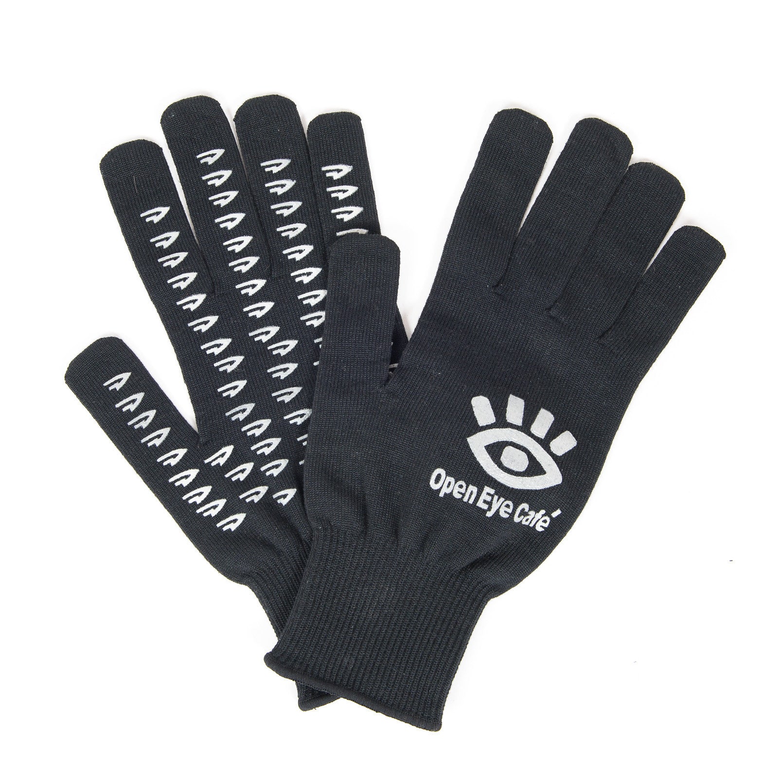 Open Eye Custom Gloves