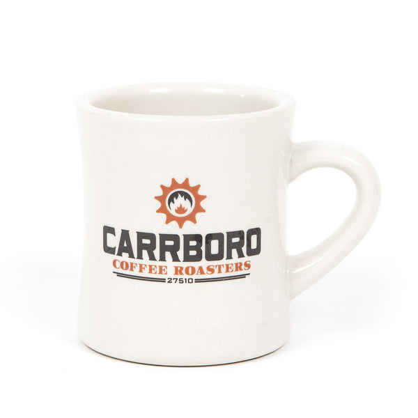 Open Eye Cafe Coffee Mug – Carrboro Coffee Roasters