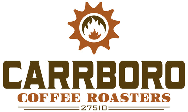 Carrboro Coffee Roasters Gift Card